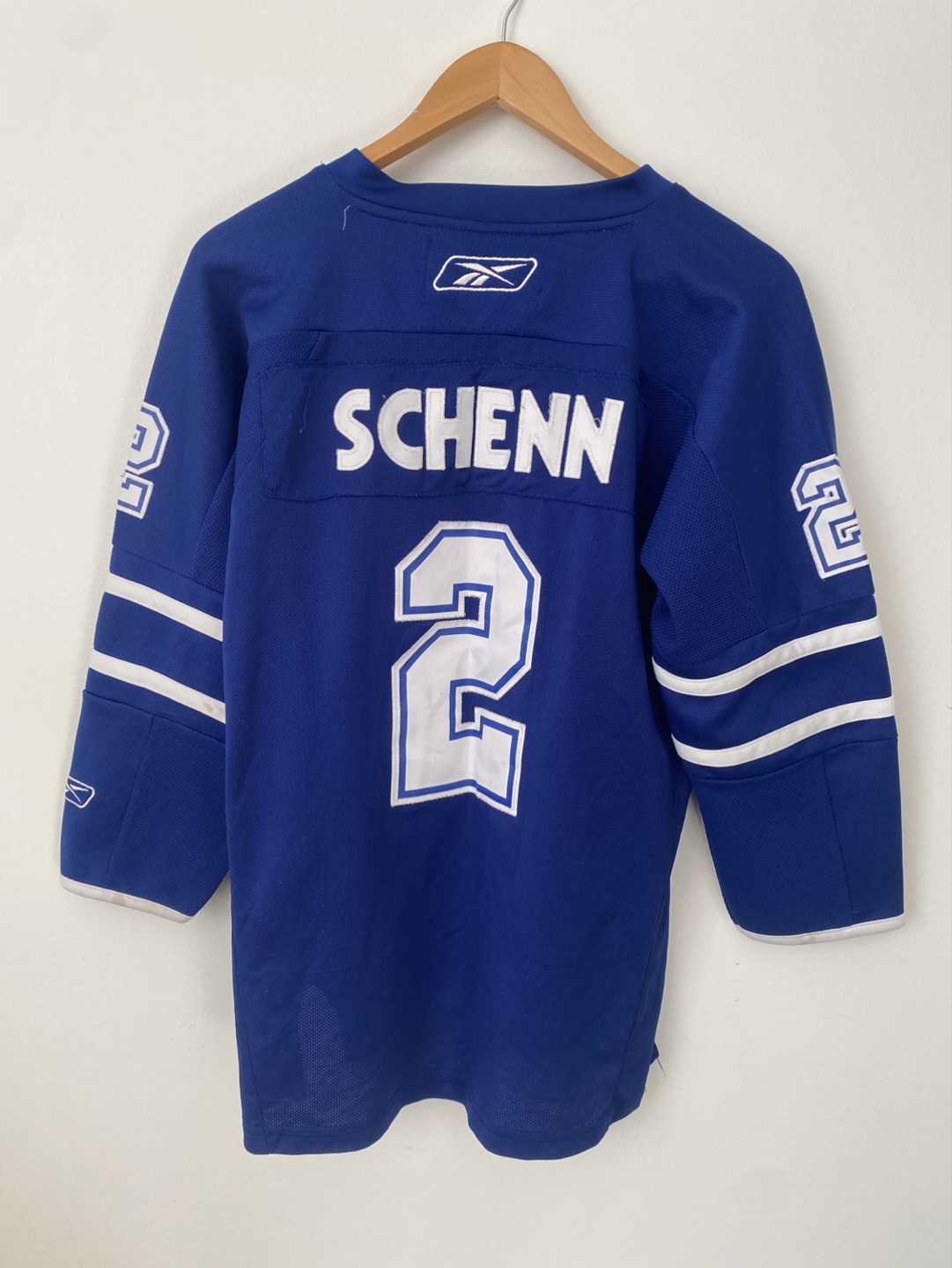 Toronto Maple Leafs Jersey (Youth)