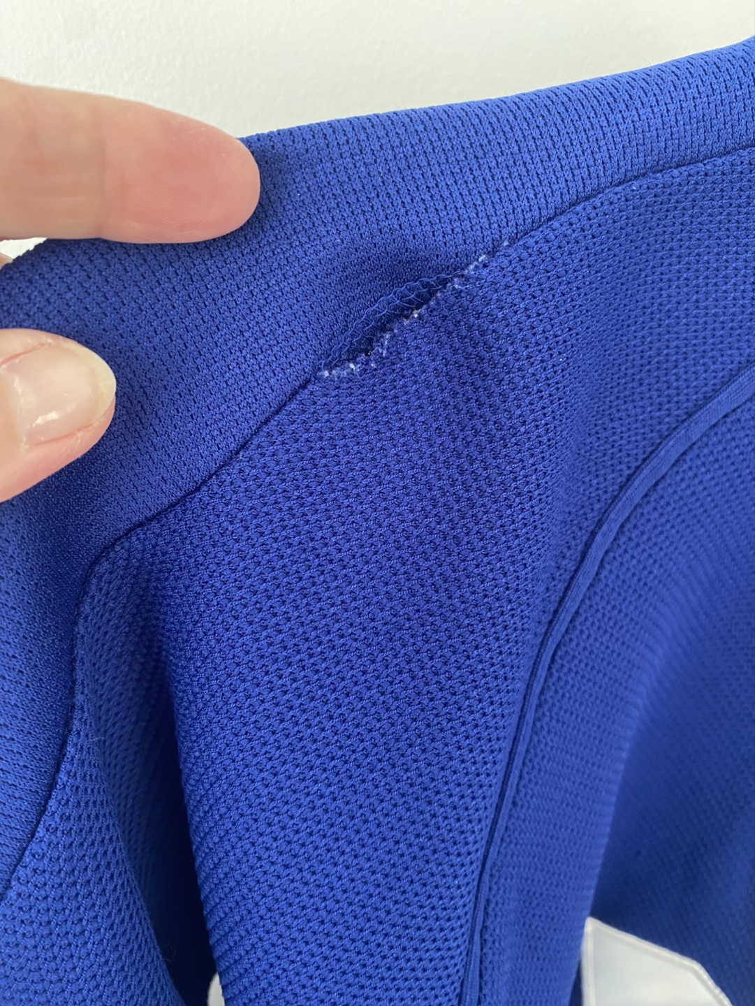Toronto Maple Leafs Jersey (Youth) - photo 5