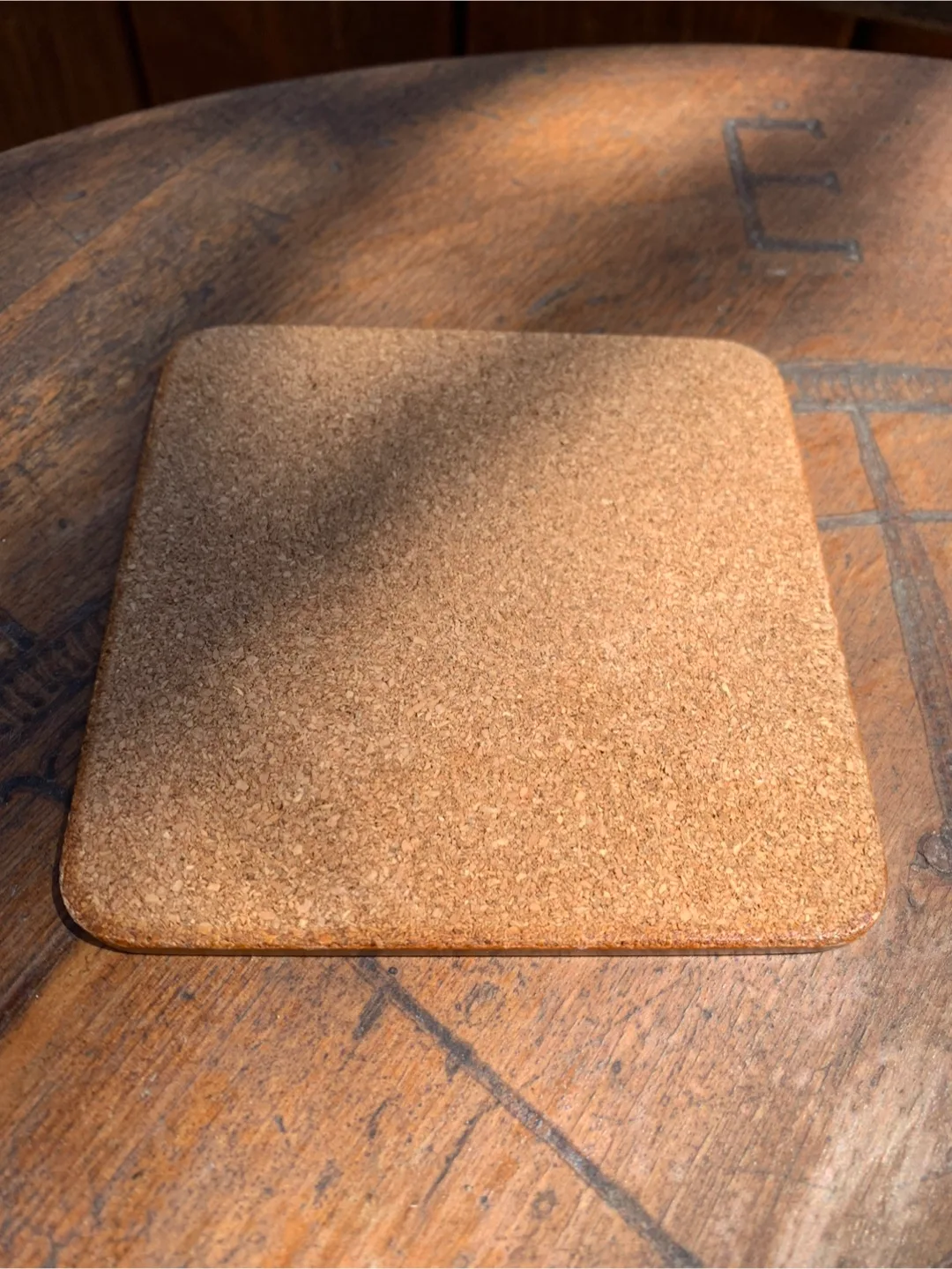 Set of 6 Seagull Studios Coasters - Tulips image indicator(3)