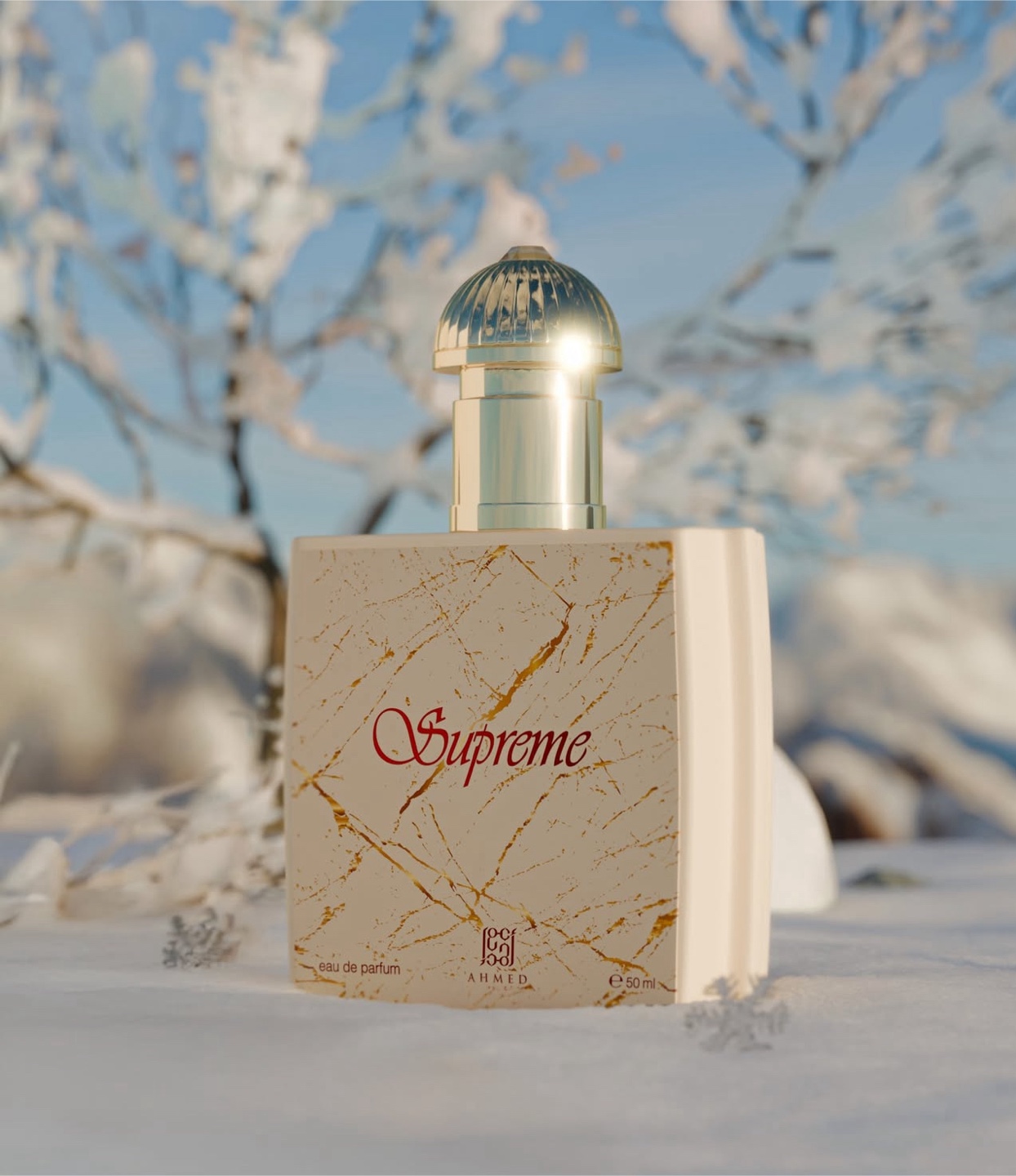 Ahmed Al Mubark Perfumes - Collection of 5 Eau de Parfum - photo 4