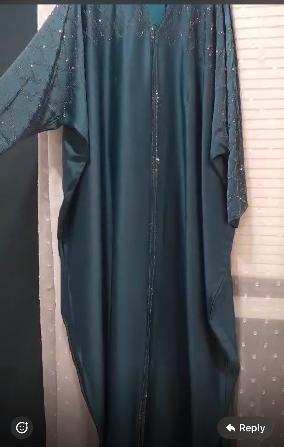 Elegant Abayas - Various Colours and Styles - photo 3