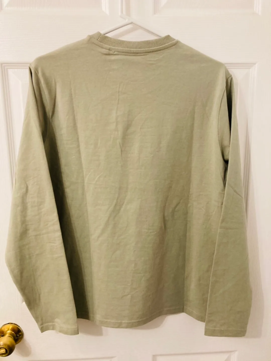 Brand New Guess Cotton Sweat Shirt image indicator(4)