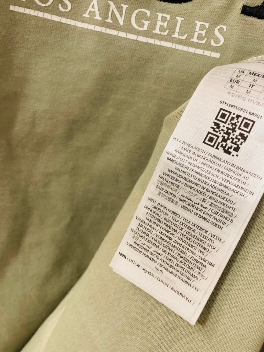 Brand New Guess Cotton Sweat Shirt image indicator(5)