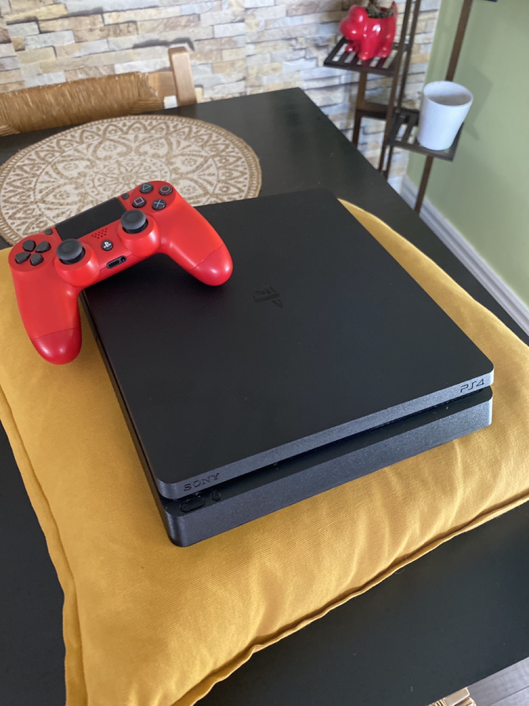 PS4
