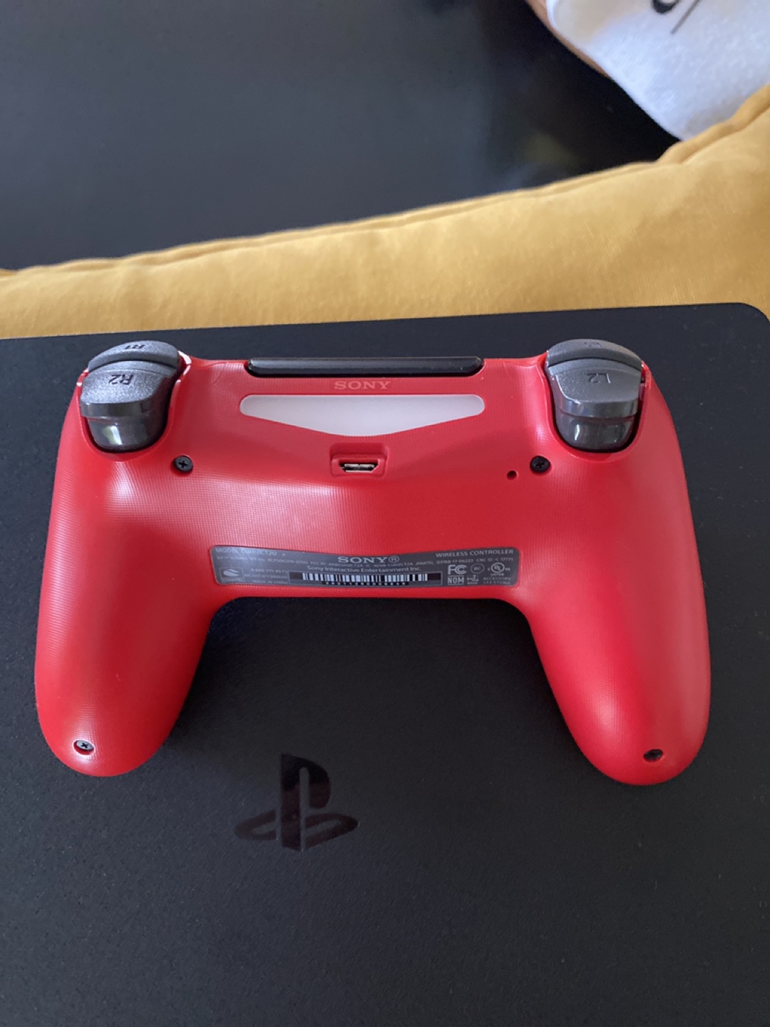PS4 - photo 3