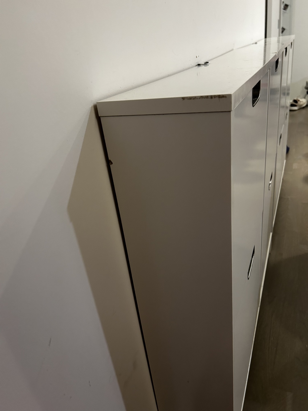 IKEA STÄLL Shoe Cabinets x 2 - photo 4