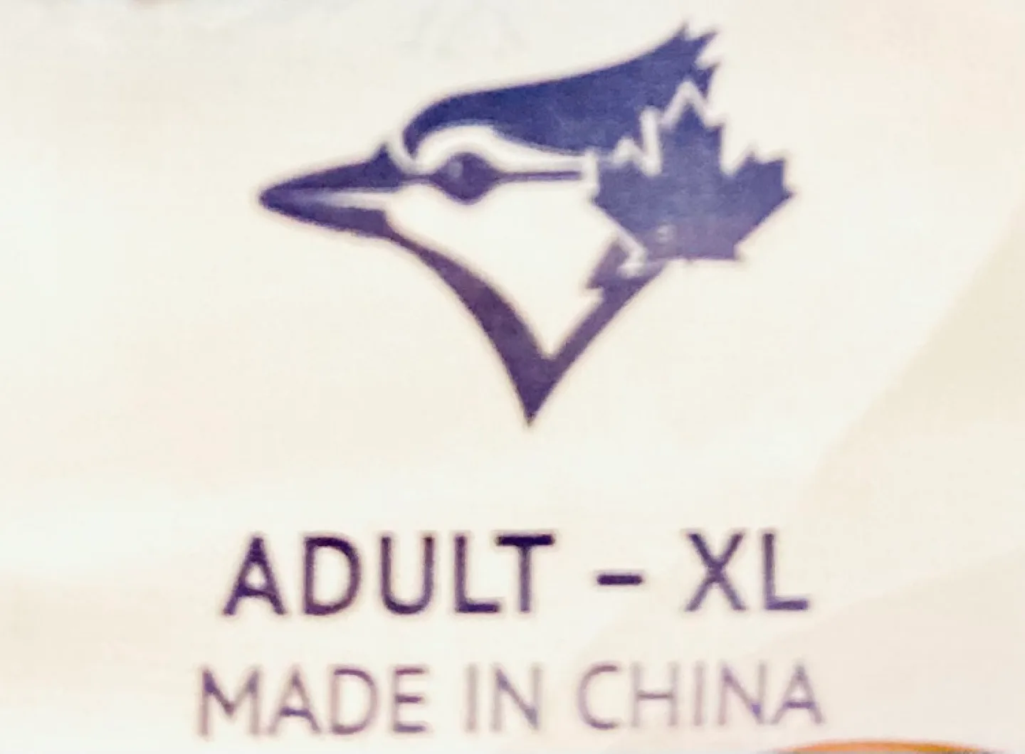 Toronto Blue Jays George Springer #4 hockey jersey image indicator(7)