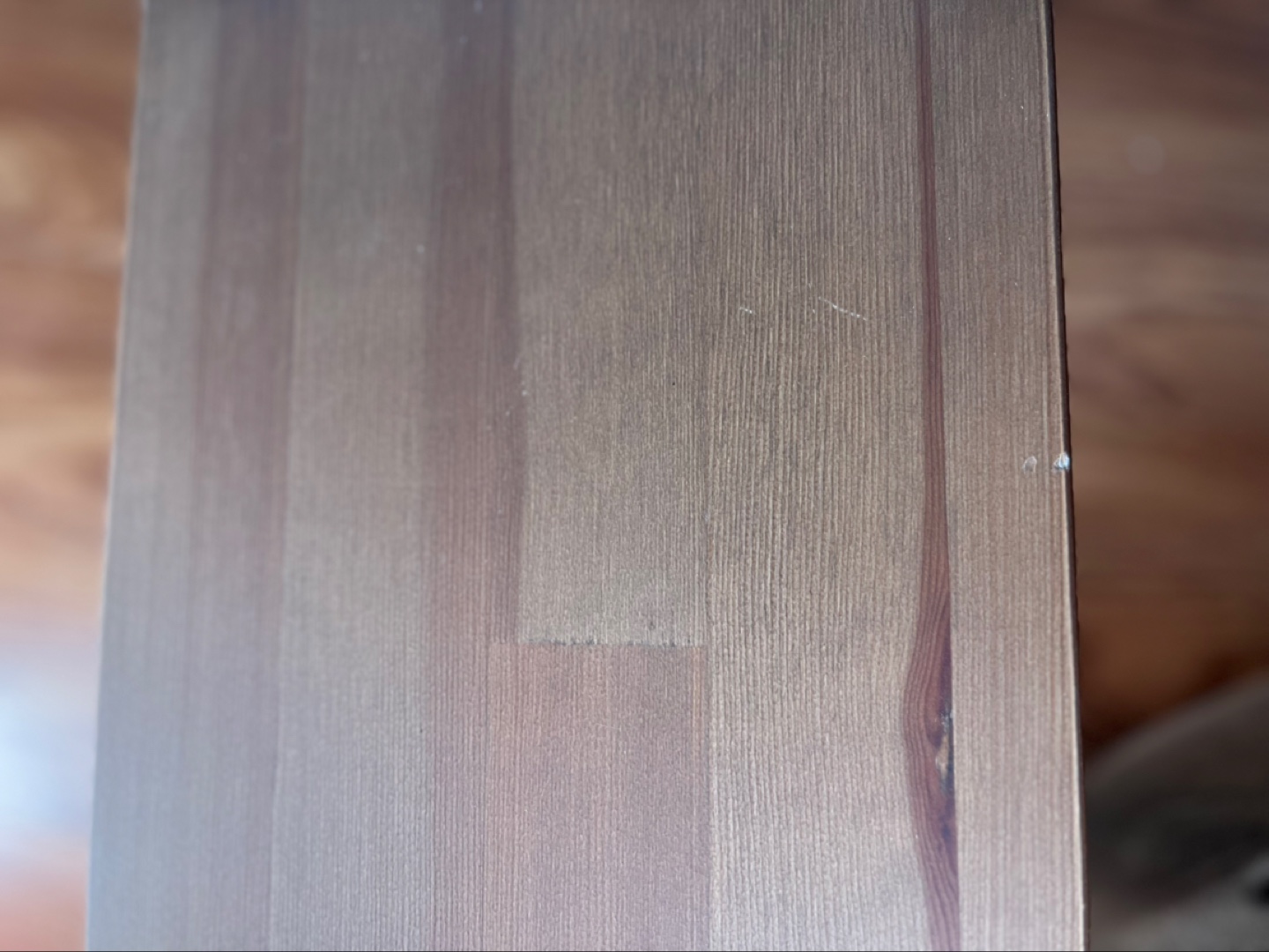Pair of IKEA Fjallbo Wall Shelves - photo 5