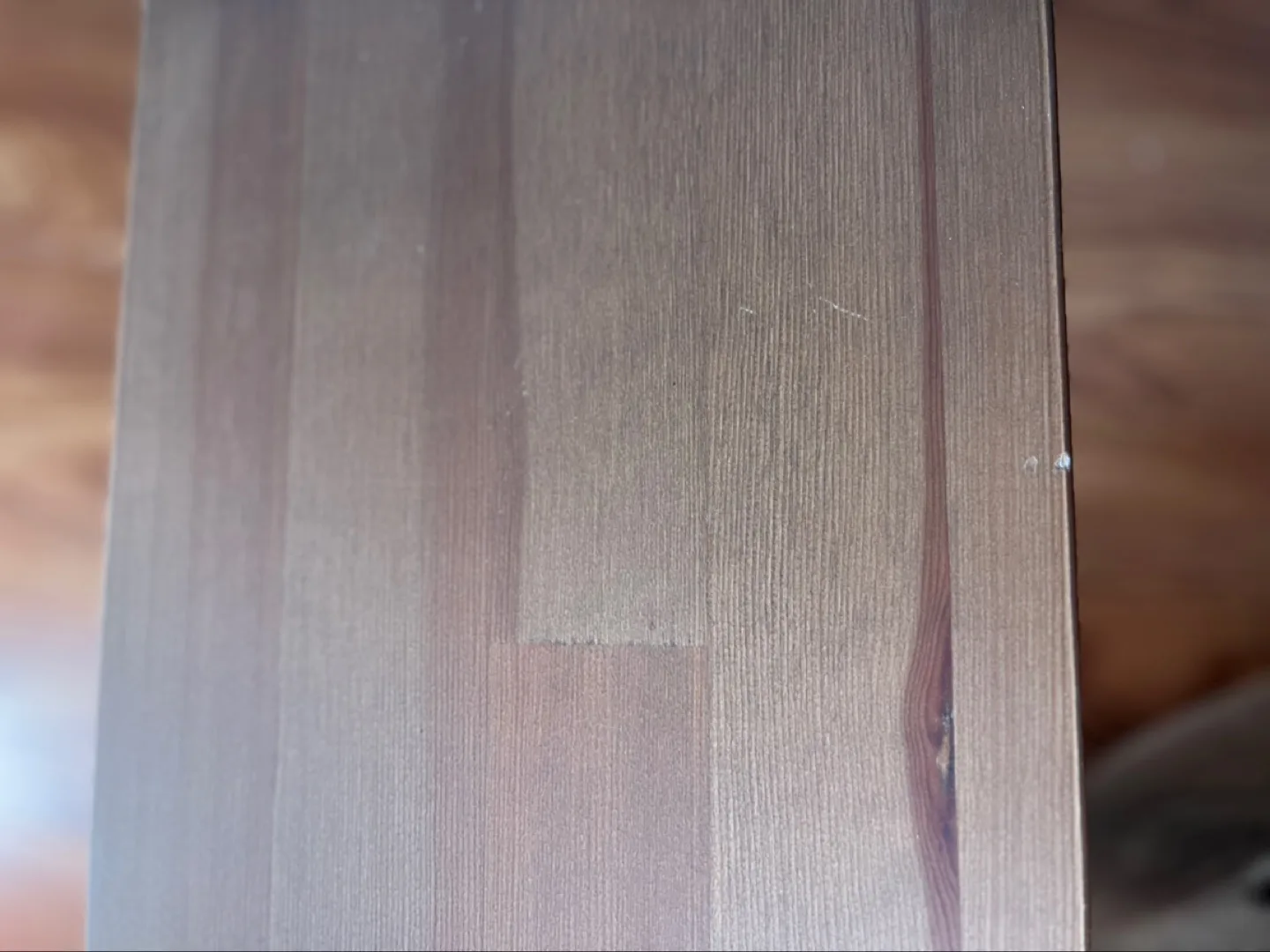 Pair of IKEA Fjallbo Wall Shelves image indicator(5)