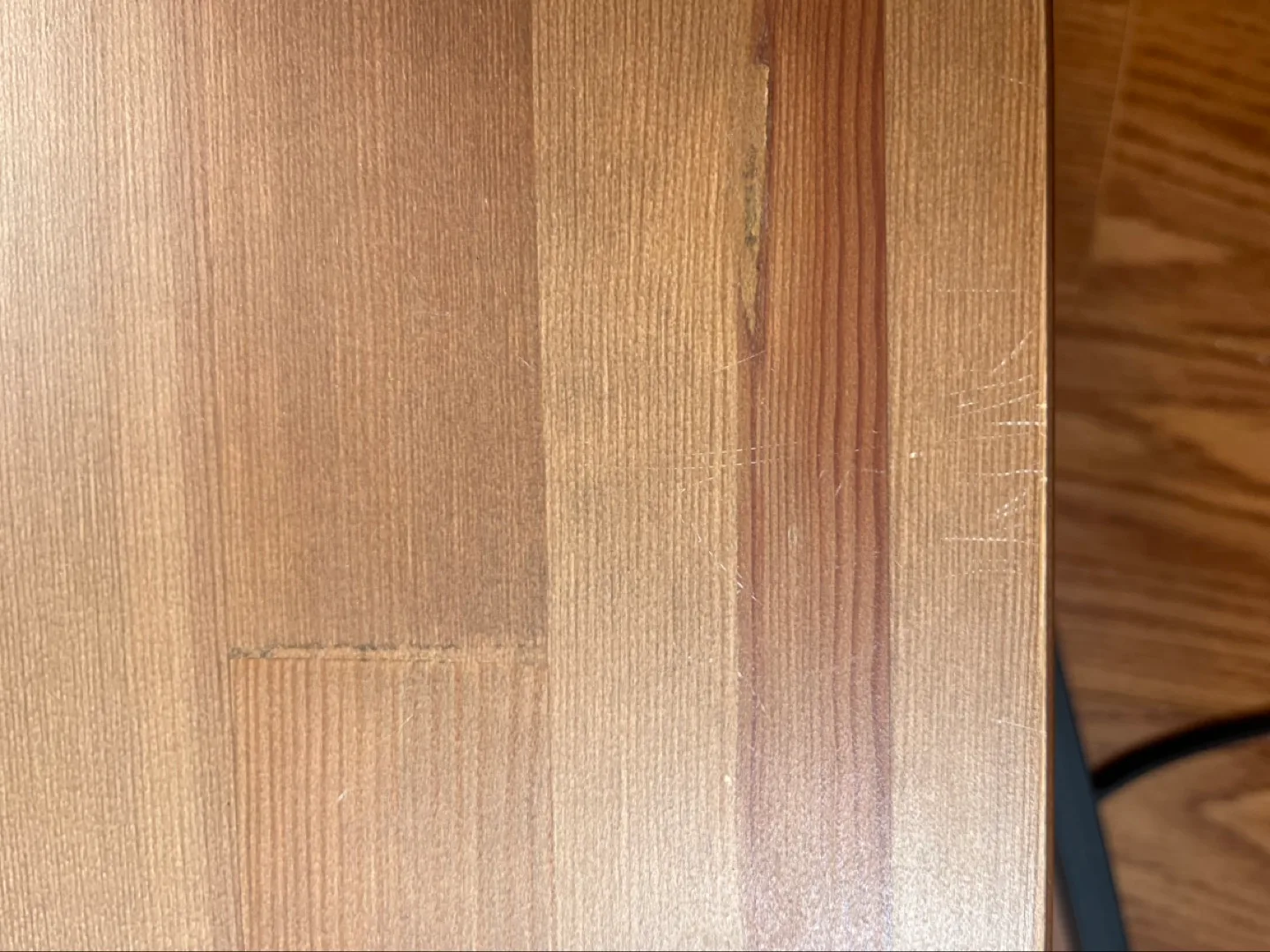 Pair of IKEA Fjallbo Wall Shelves image indicator(4)