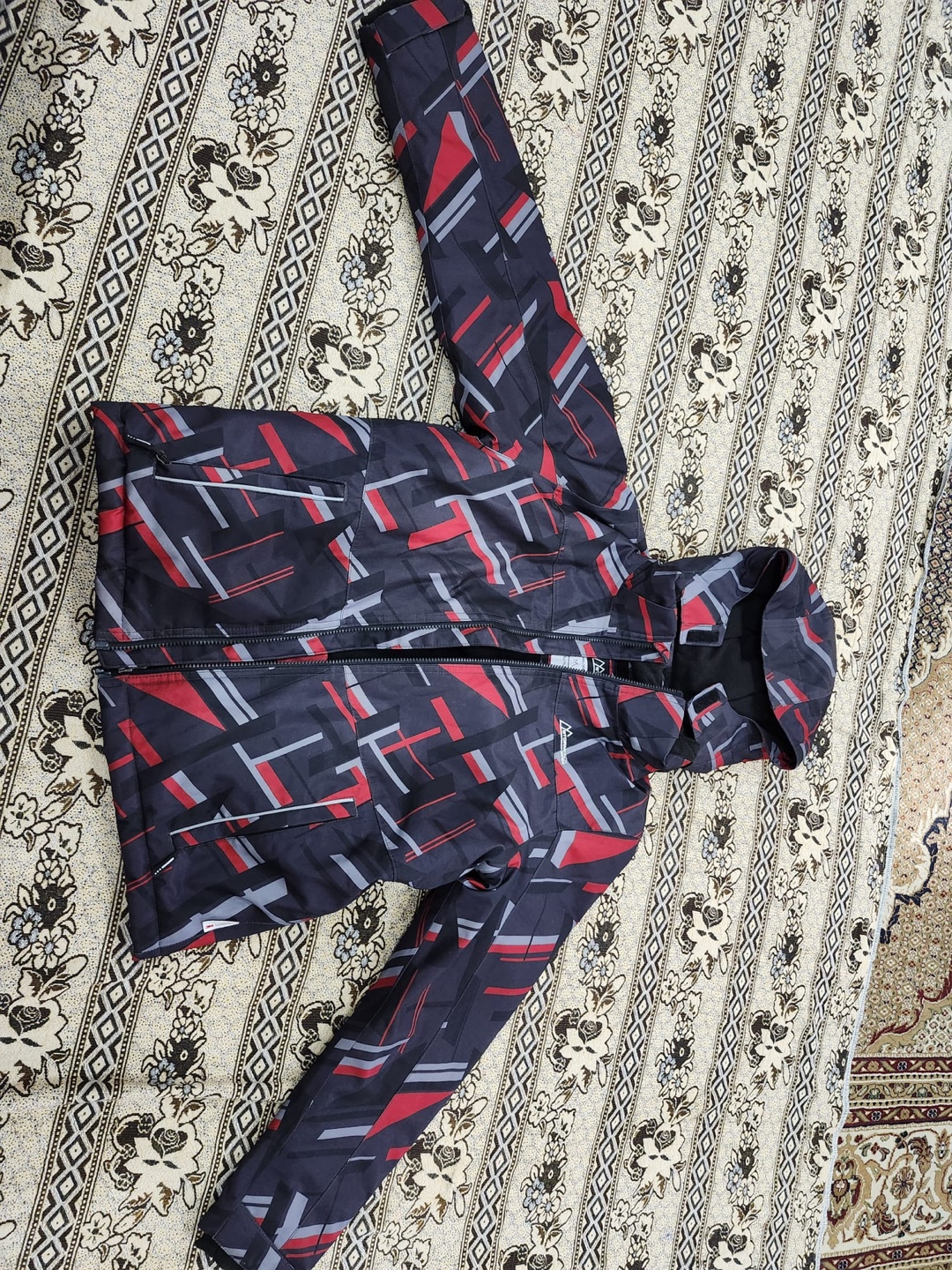 Boys' Stormteck Size 14 Jacket - photo 2