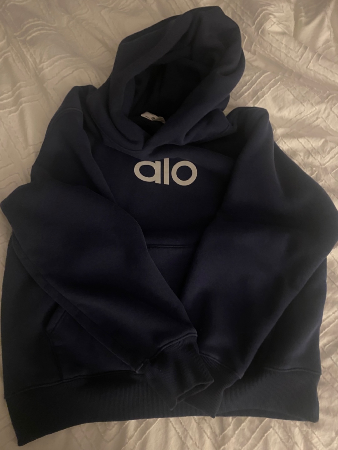Alo Yoga Hoodie Large