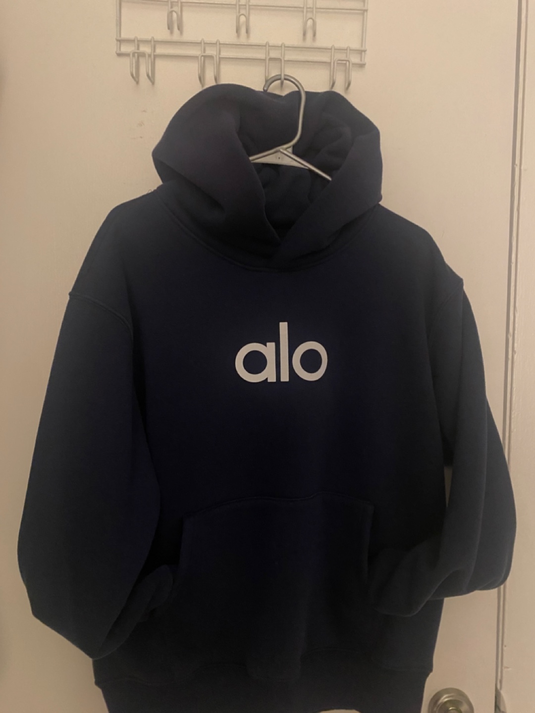 Alo Yoga Hoodie Large - photo 2
