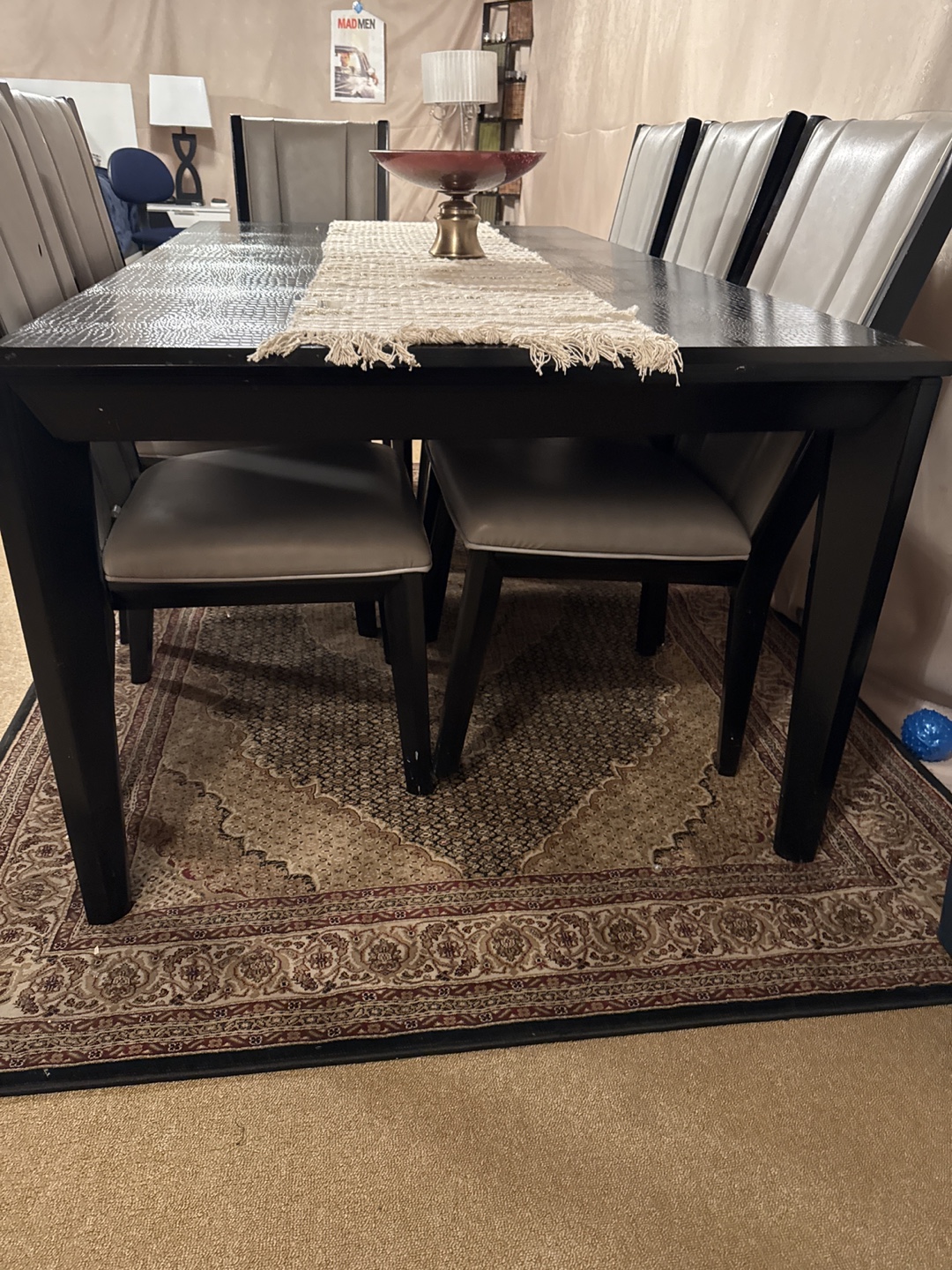 7-Piece Dining Set