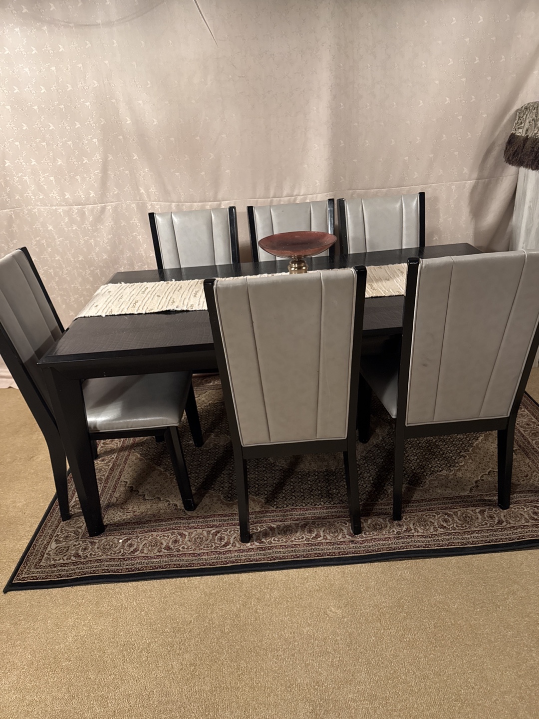7-Piece Dining Set - photo 2