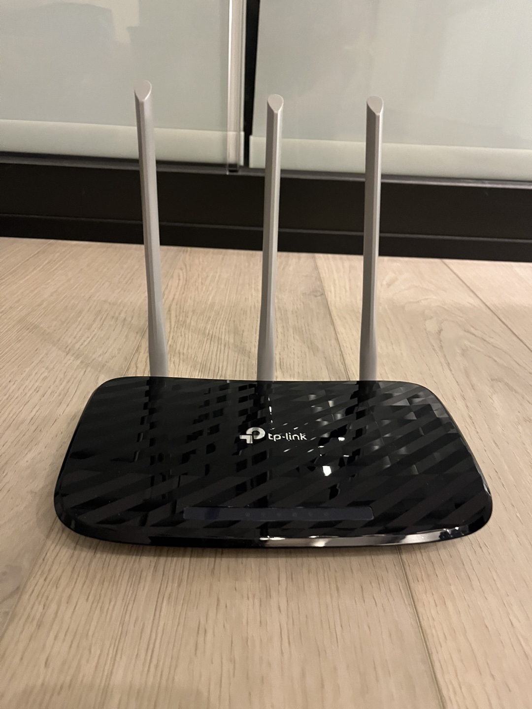 TP-Link Router