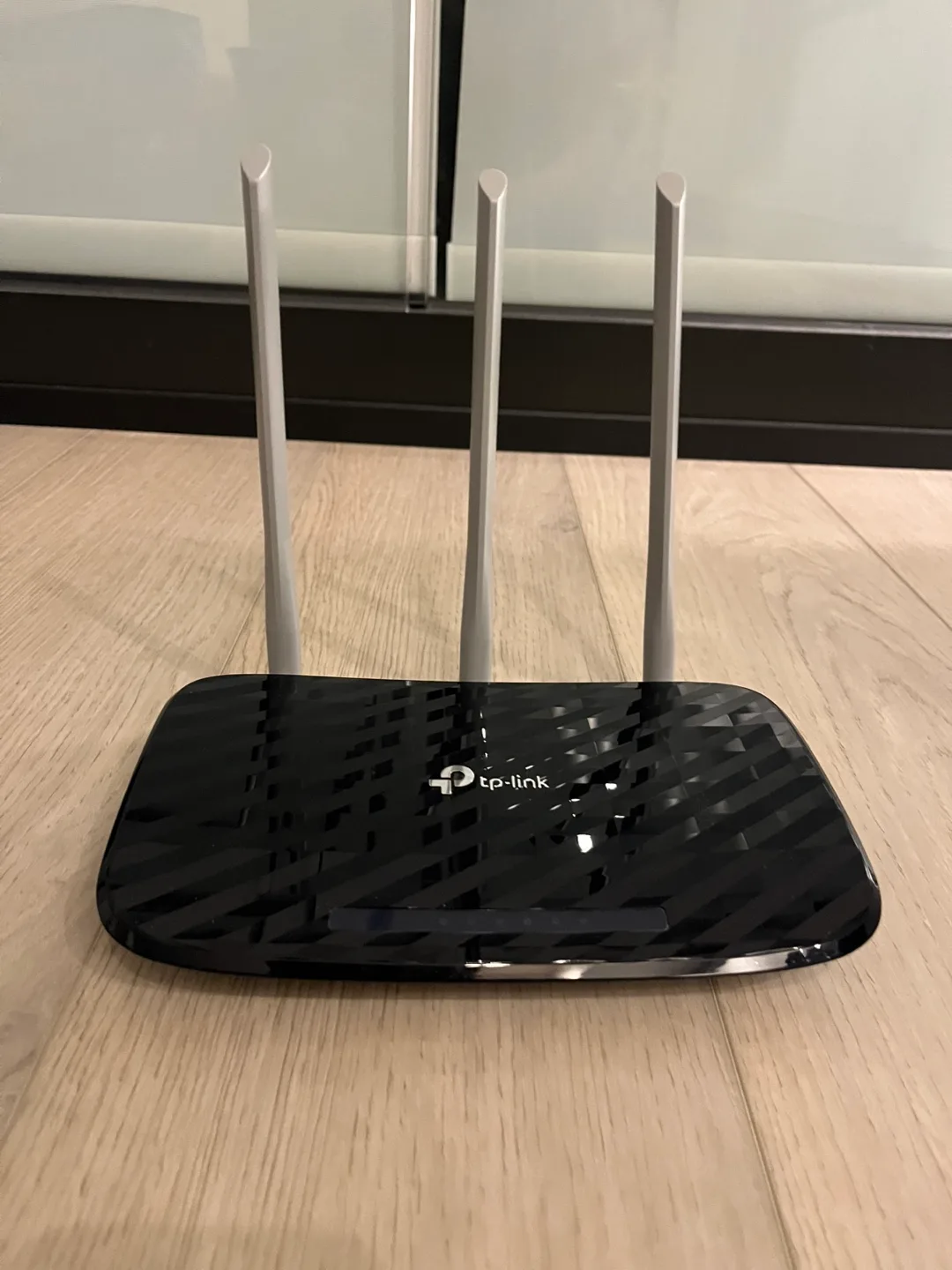 TP-Link Router thumbnail