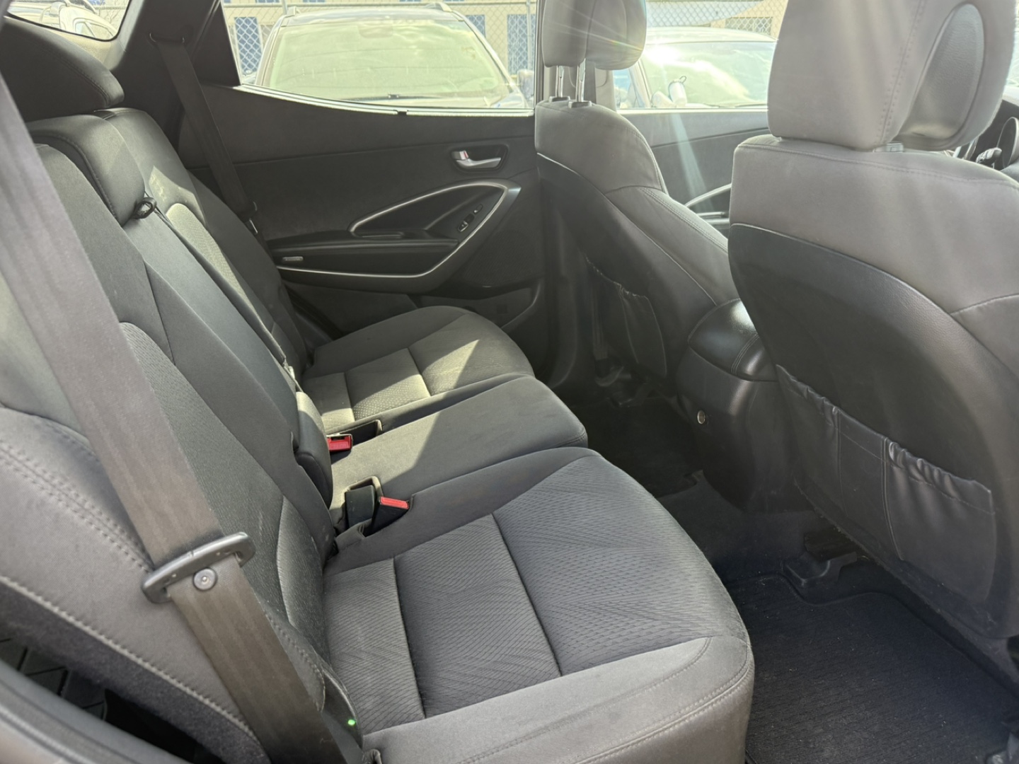 2016 Hyundai Santa Fe Sport AWD - photo 5