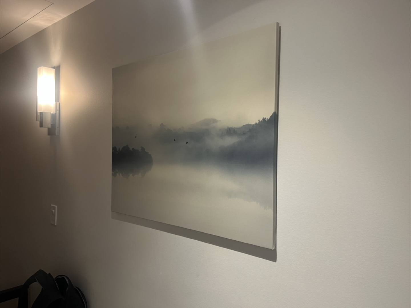 IKEA Canvas Prints (Set of 7) - photo 2