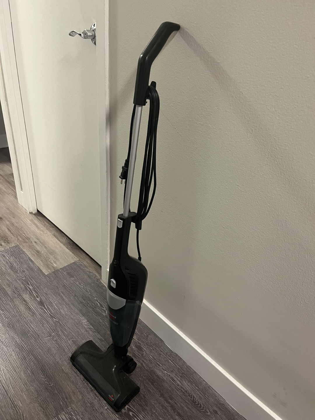Bissell 3-in-1 Turbo Lightweight Handheld Vacuum - photo 4