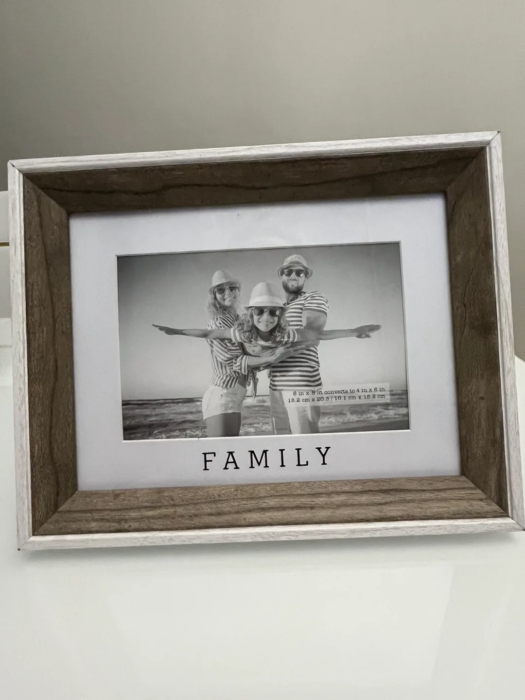 Family Photo Frame thumbnail