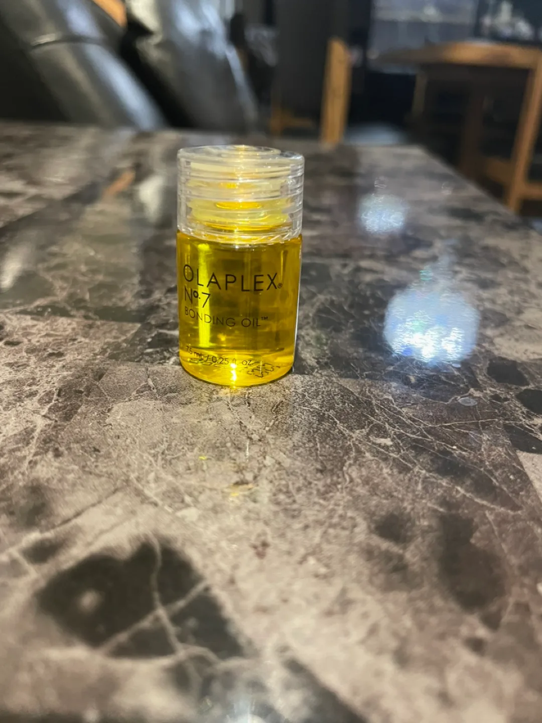 Olaplex No.7 Bonding Oil Travel Size image indicator(2)