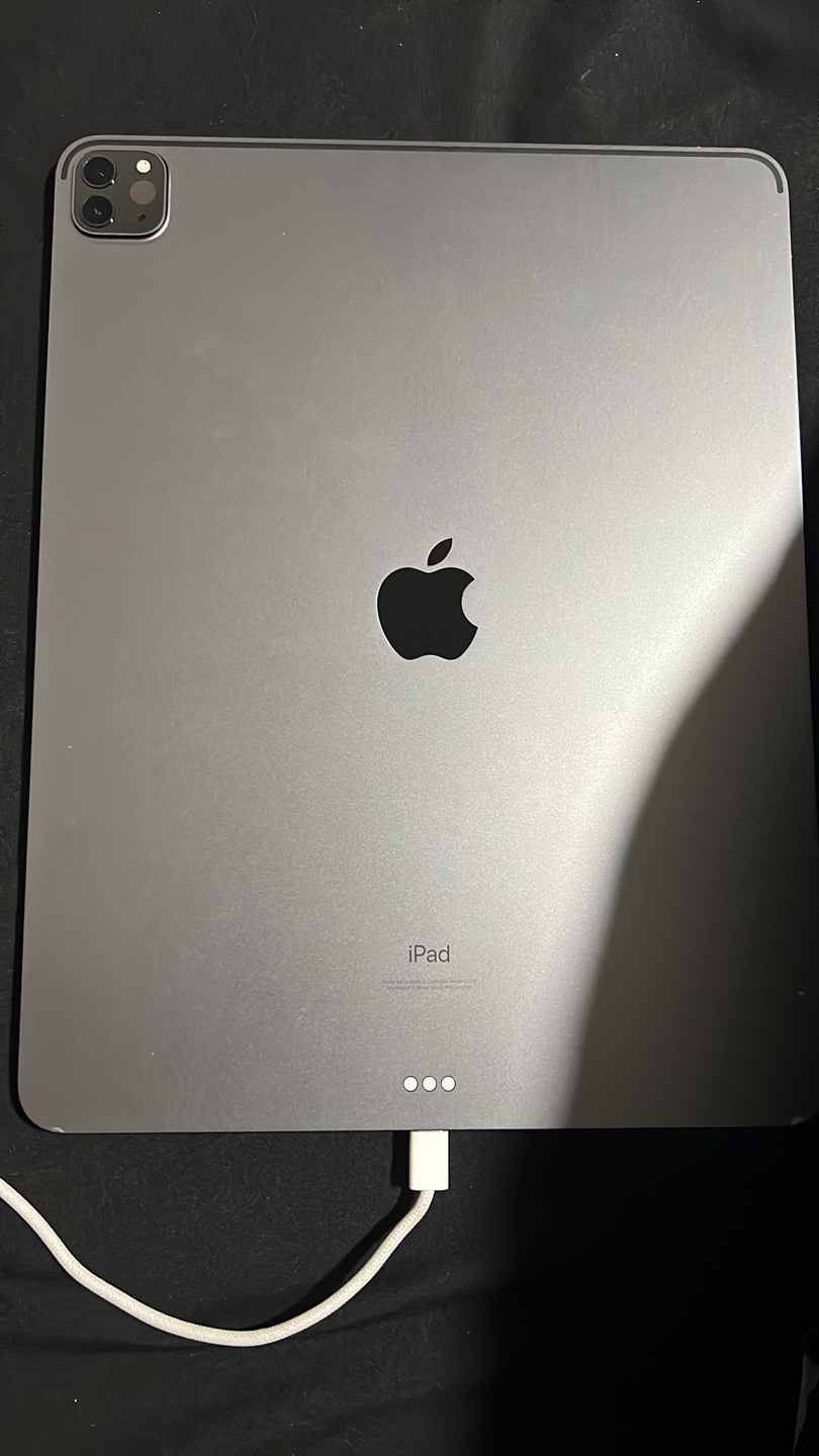 iPad Pro 12.9 inch - Space Gray - photo 2
