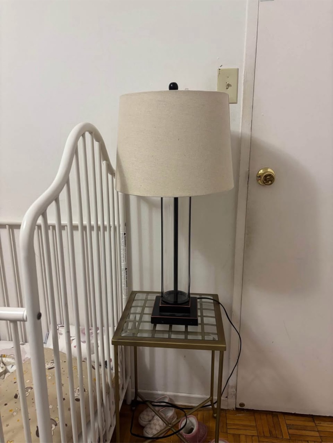 Elegant Table Lamp set of two - photo 2