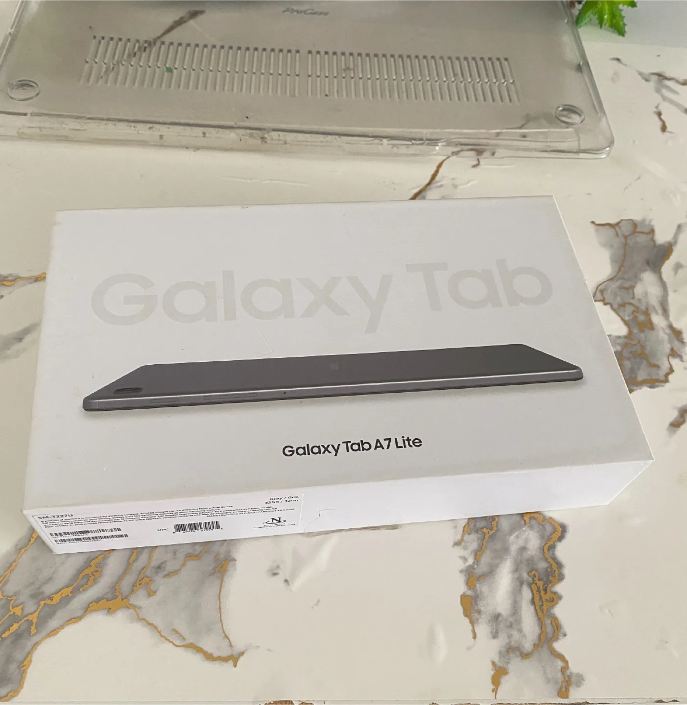 Samsung Galaxy Tab A7 Lite thumbnail