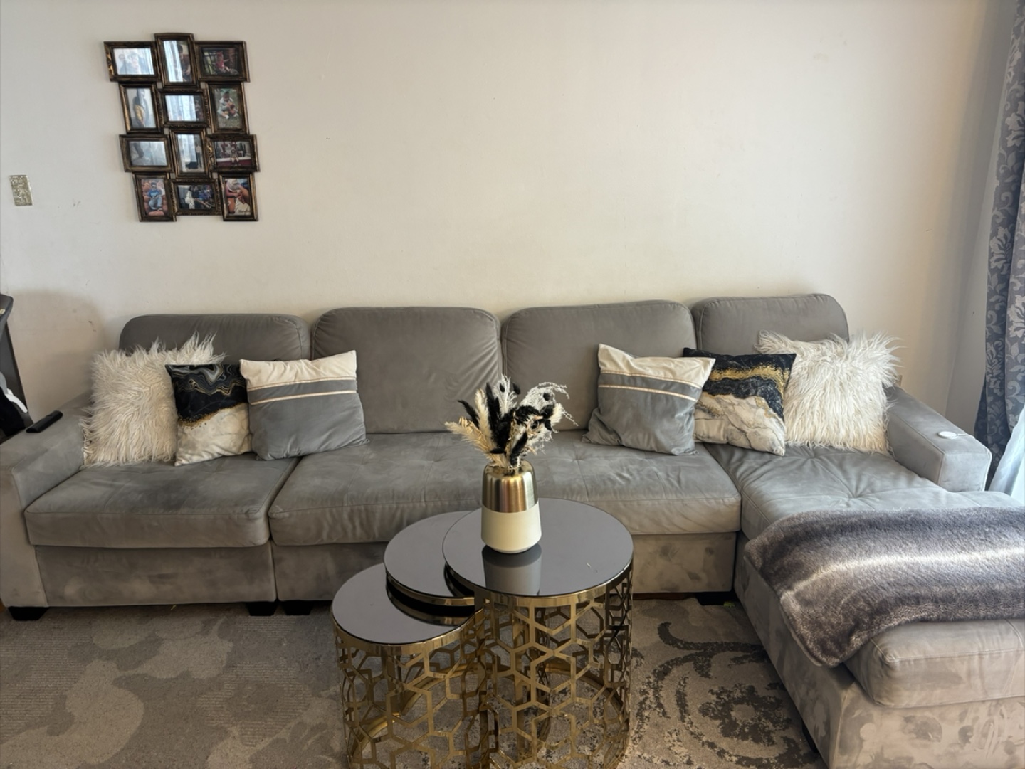 Beautiful sectional Sofa for sale - photo 2
