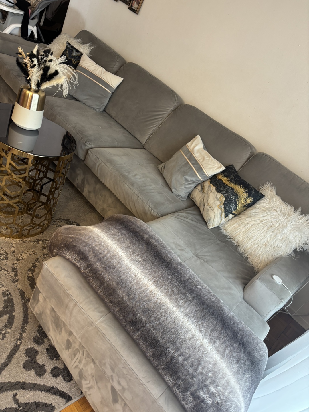 Beautiful sectional Sofa for sale - photo 5