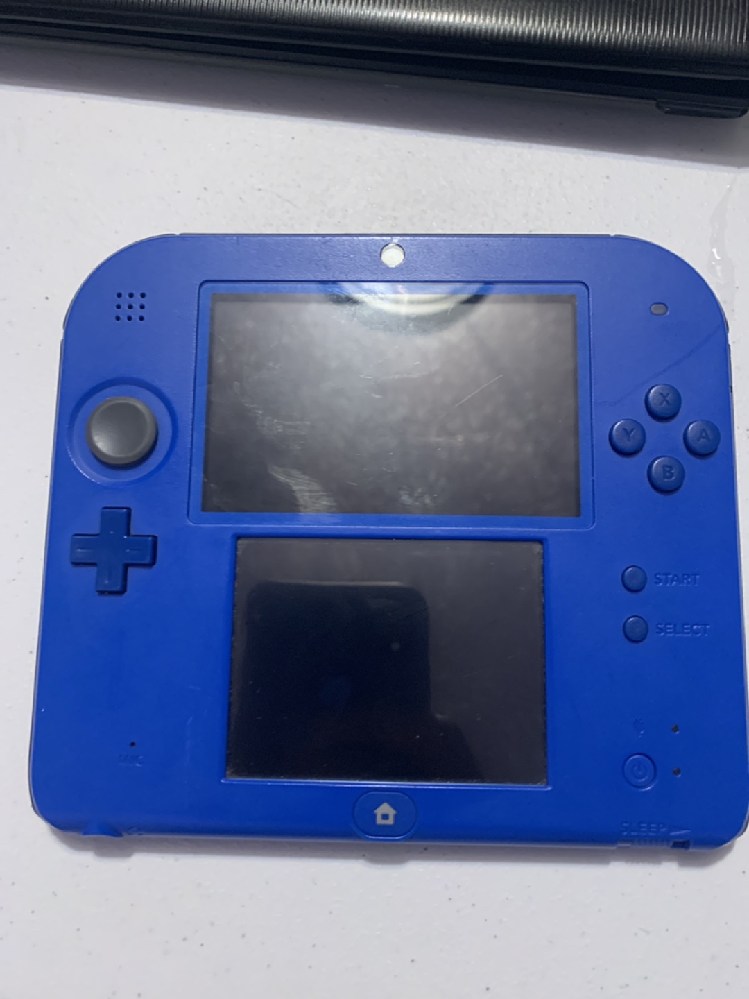 Nintendo 2ds