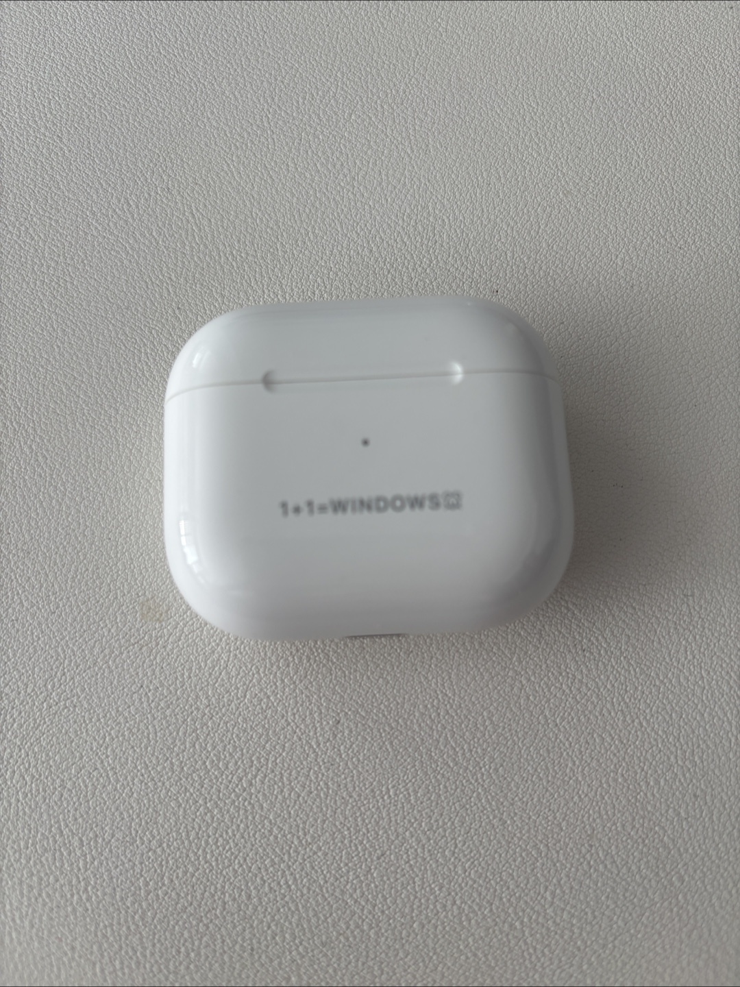 AirPods 3rd generation