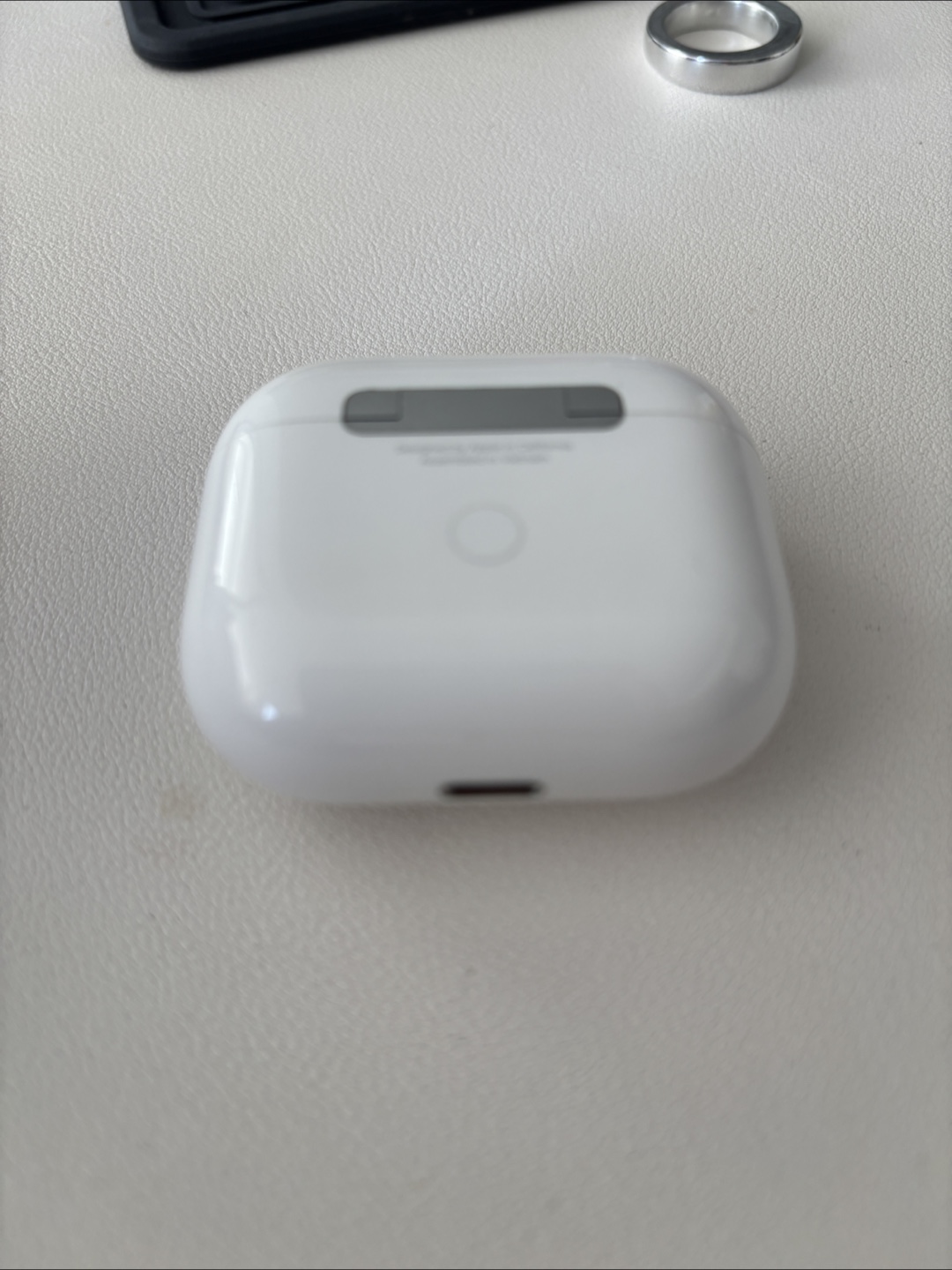 AirPods 3rd generation - photo 2
