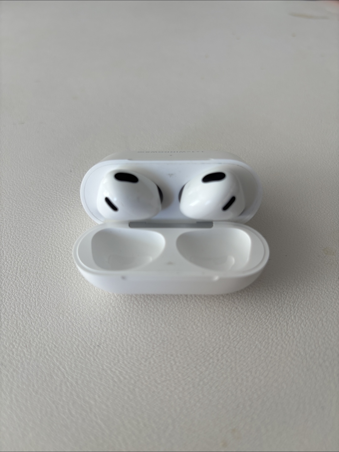 AirPods 3rd generation - photo 3