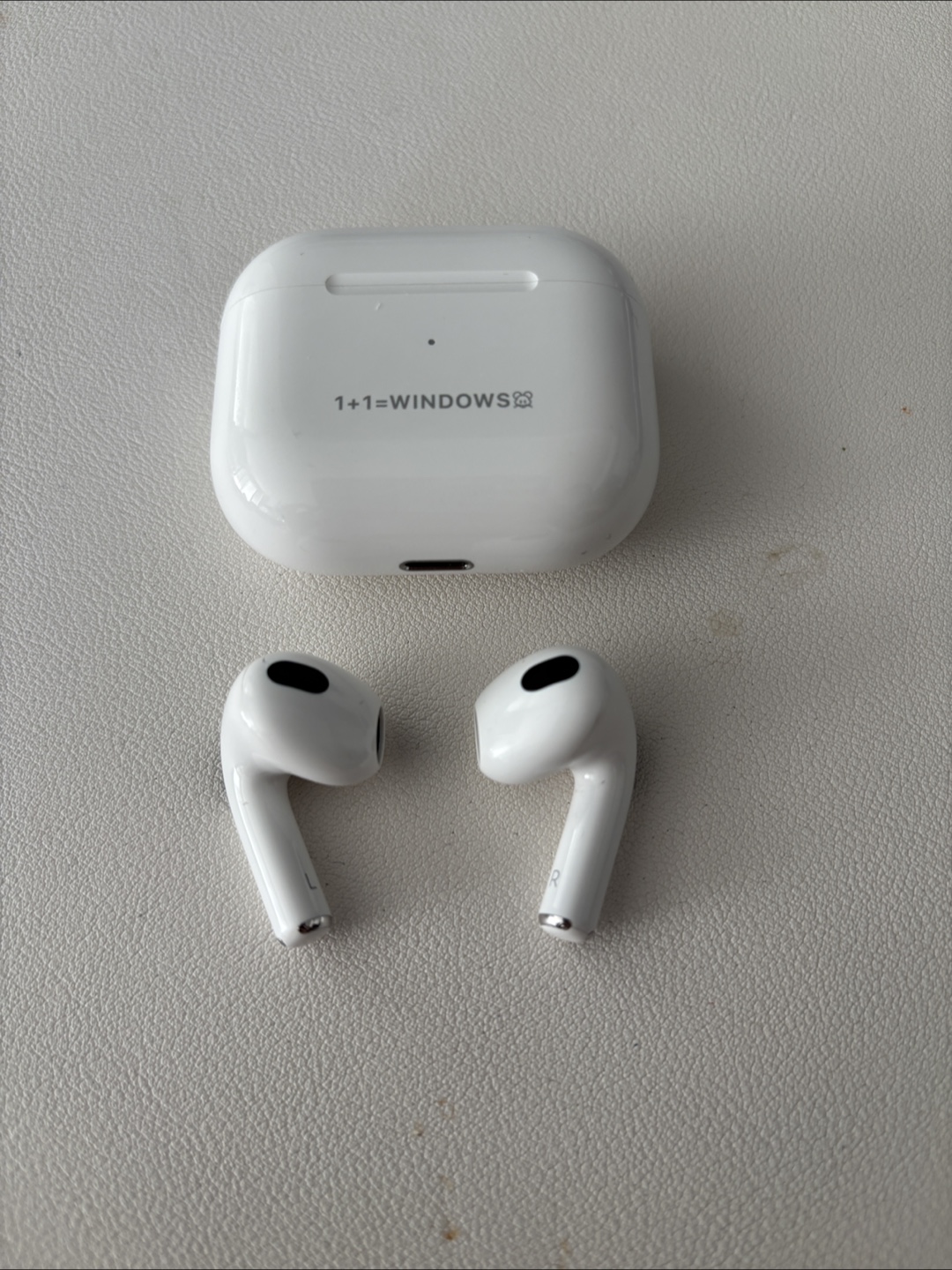 AirPods 3rd generation - photo 4