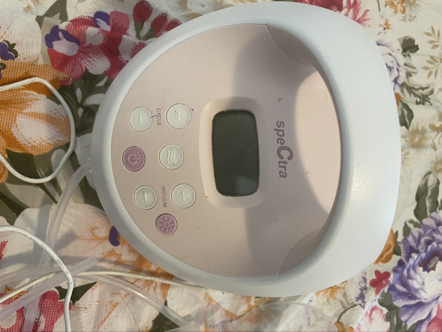 Spectra Baby Double Electric Breast Pump