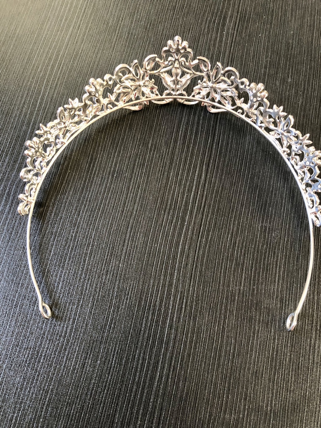 Bridal Tiara - photo 4