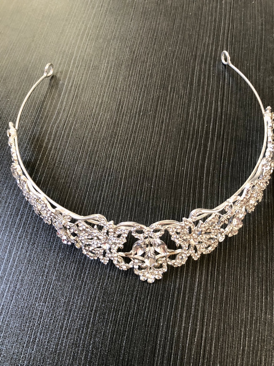 Bridal Tiara