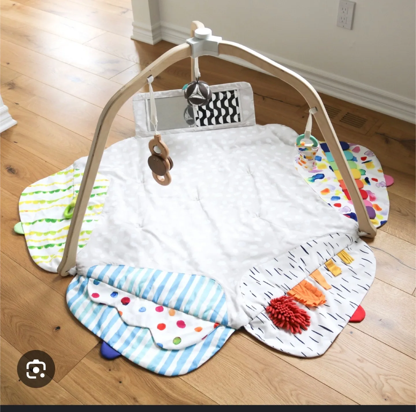 Lovevery Play Mat