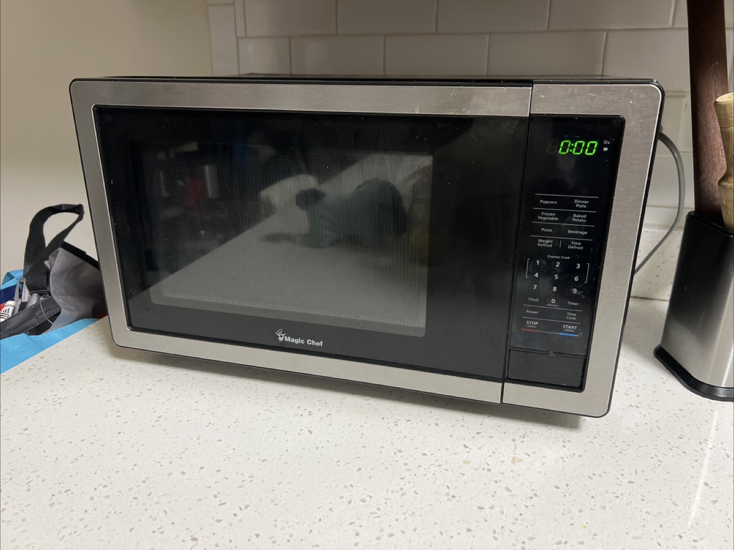 Magic Chef Microwave