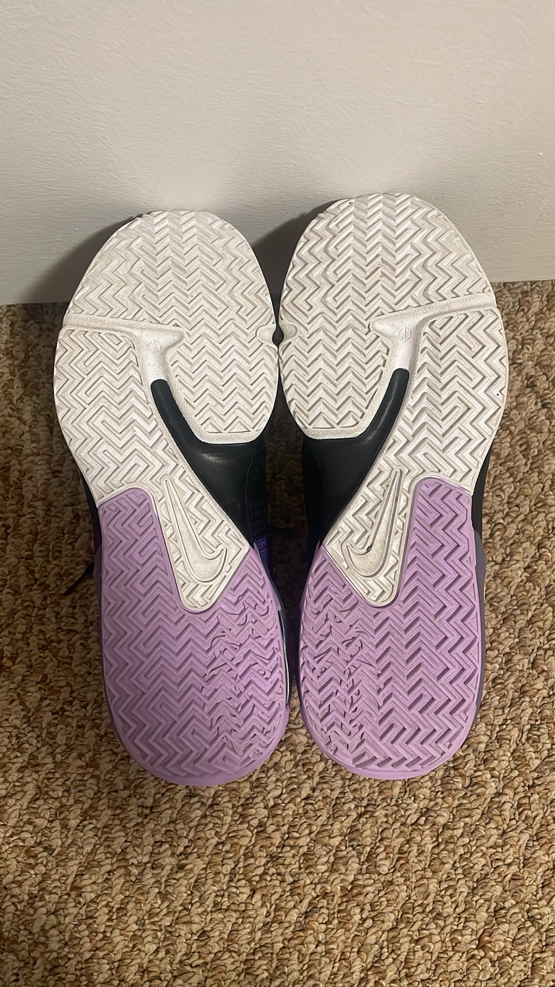 Nike LeBron Witness 7 Basketball Shoes - Size 11 Men's - photo 5