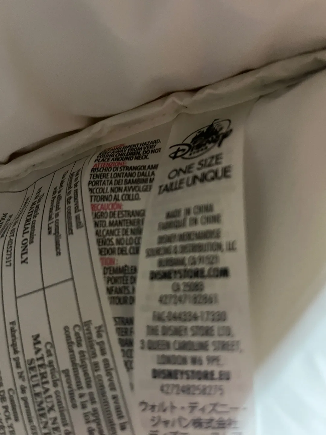 🍋 Diseny Parks Mickey Mouse Lemon Wedge Cooler Bag image indicator(8)