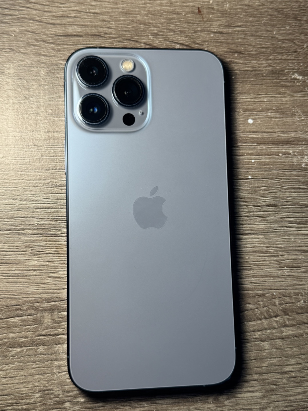 iPhone 13 Pro Max 128GB - Sierra Blue