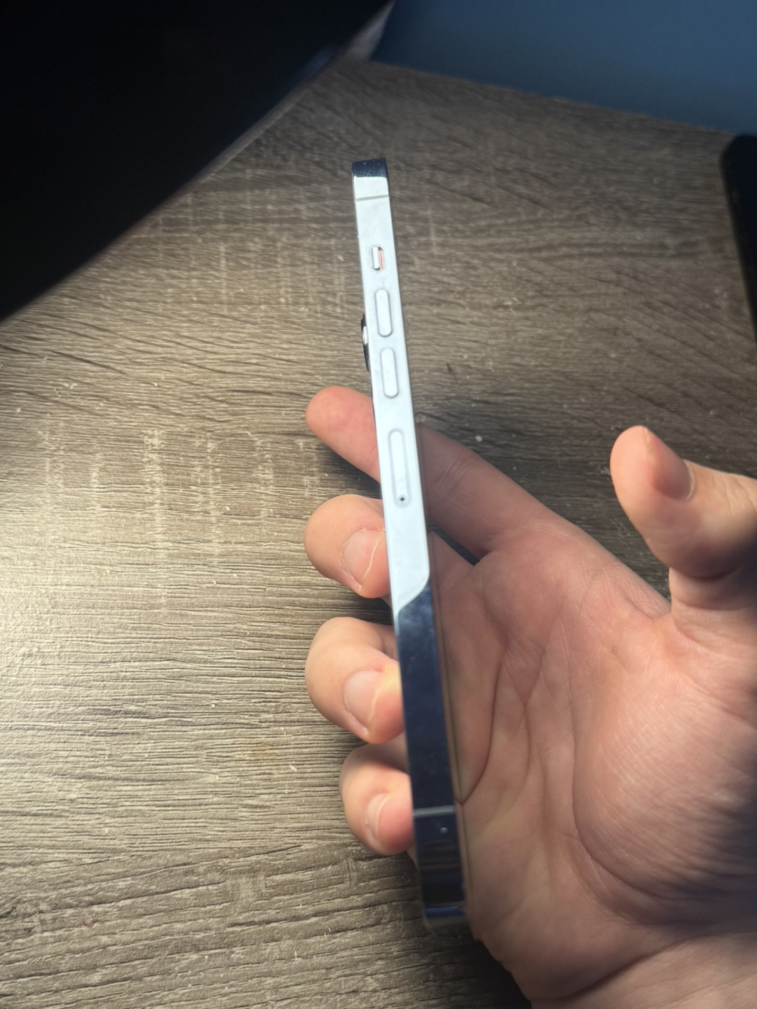 iPhone 13 Pro Max 128GB - Sierra Blue - photo 5