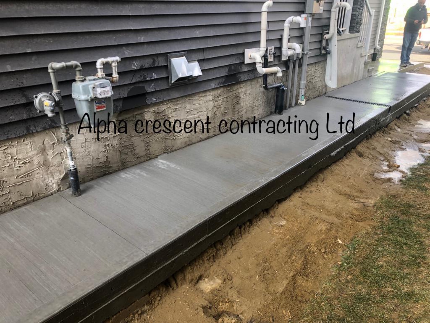 Concrete - photo 5