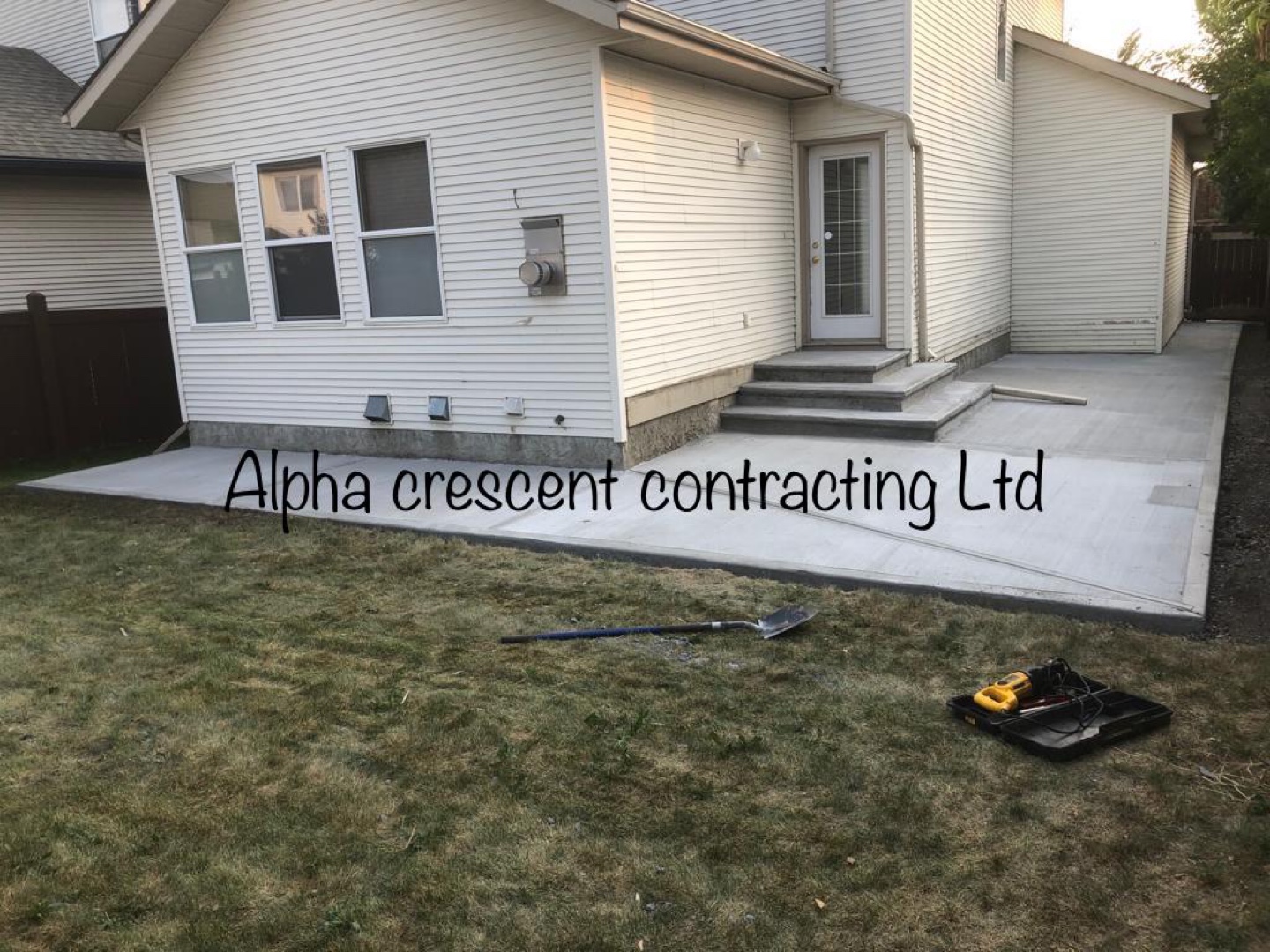 Concrete