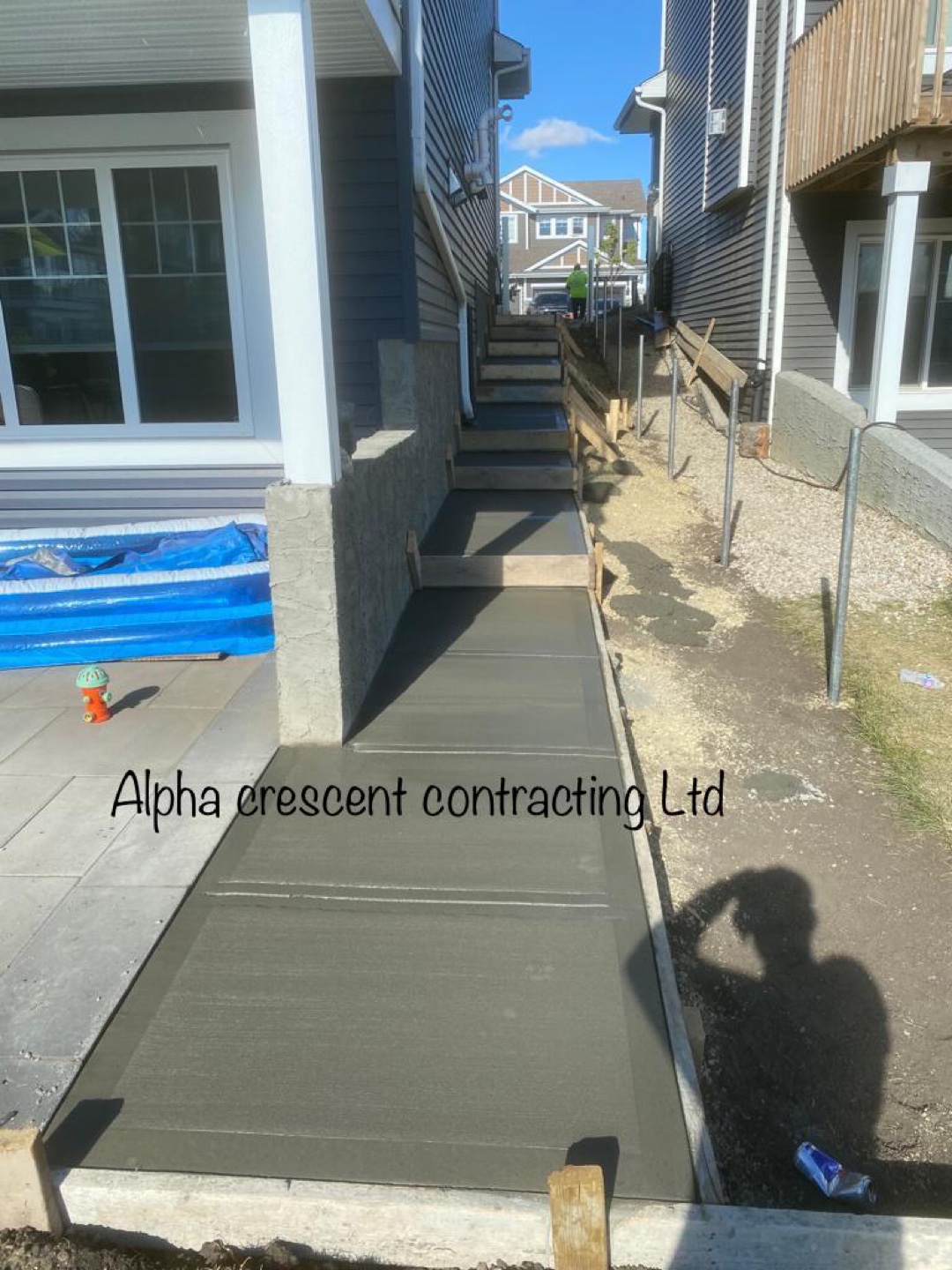Concrete - photo 2