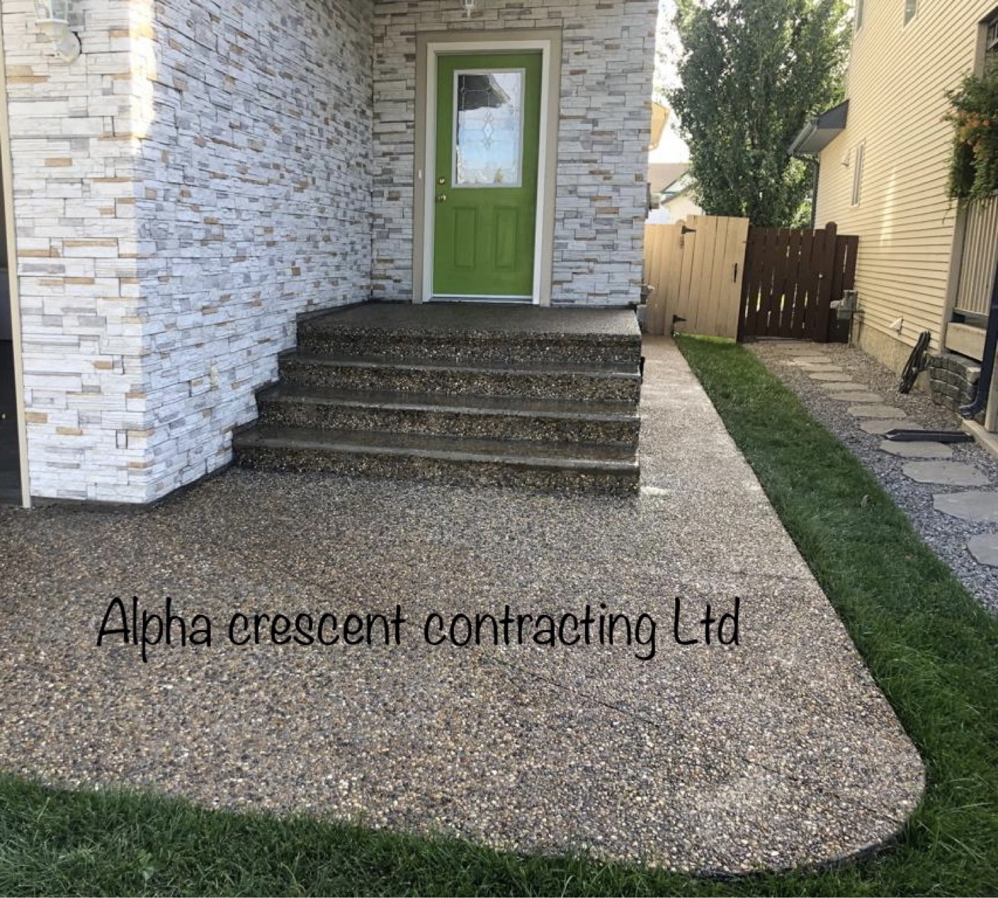 Concrete - photo 4