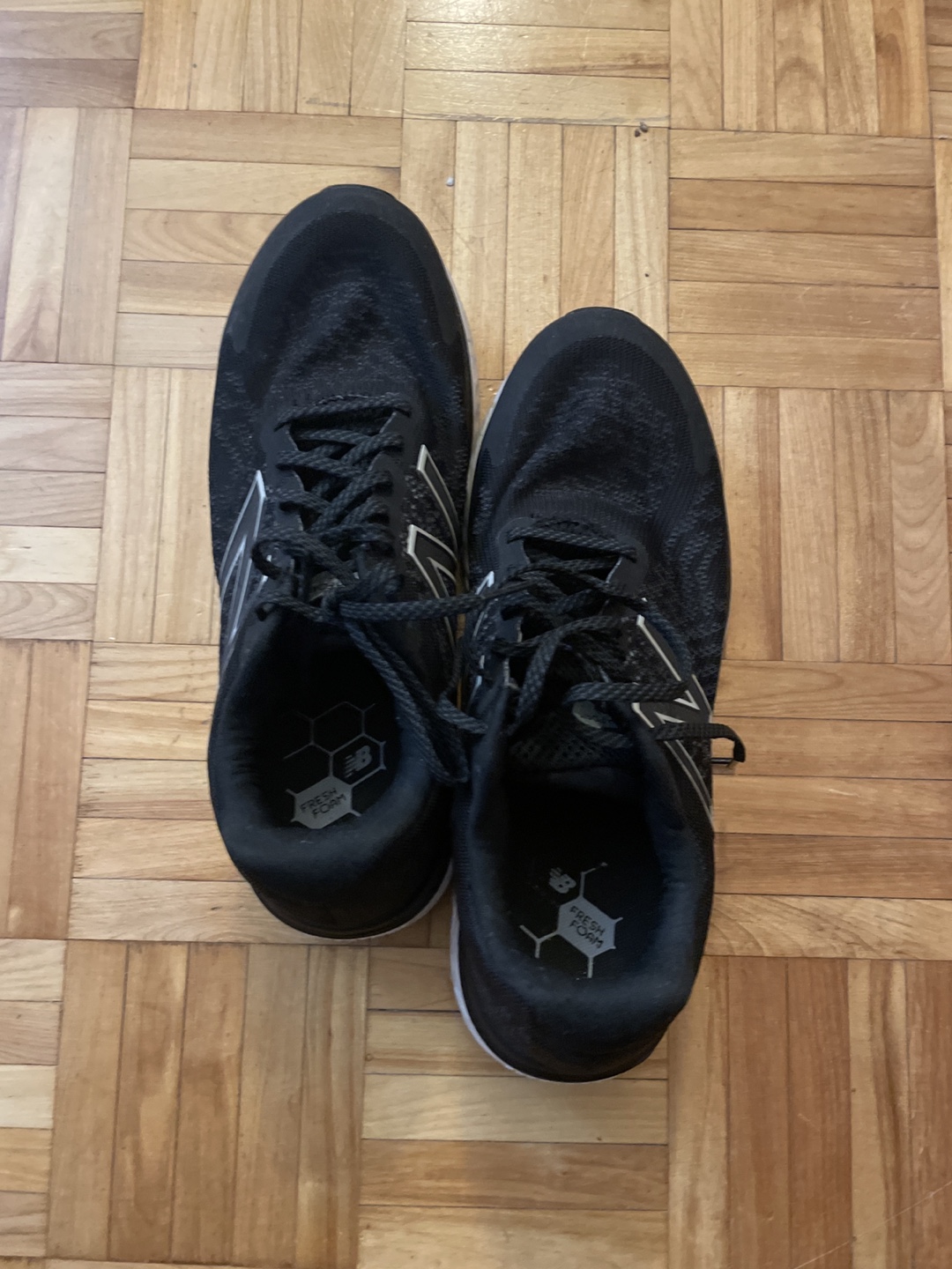 New Balance Fresh Foam Running Shoes - Men's Size 10.5 - photo 2